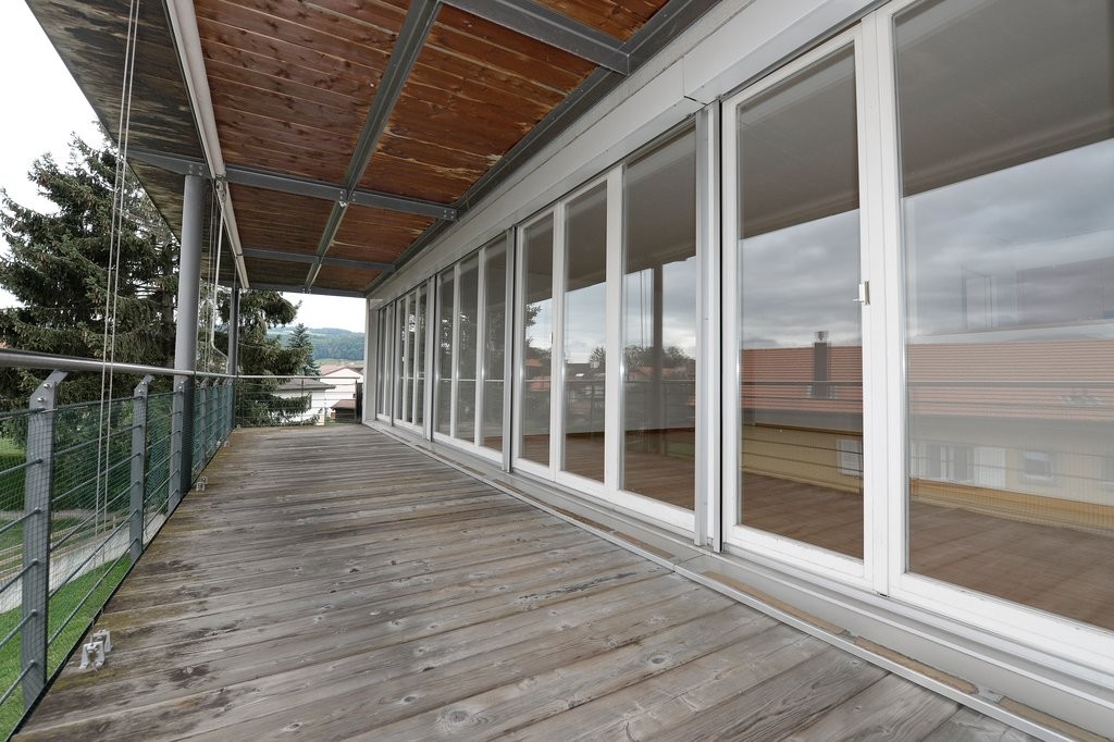 Nouveau ! Superbe appartement près du lac de la Gruyère ! - 7