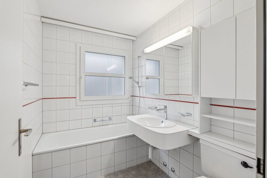 Grosse Wohnung plus 50m2 Galerie - 6