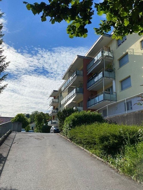 Charmante Wohnung zu vermieten - Ihr neues Zuhause! - 0