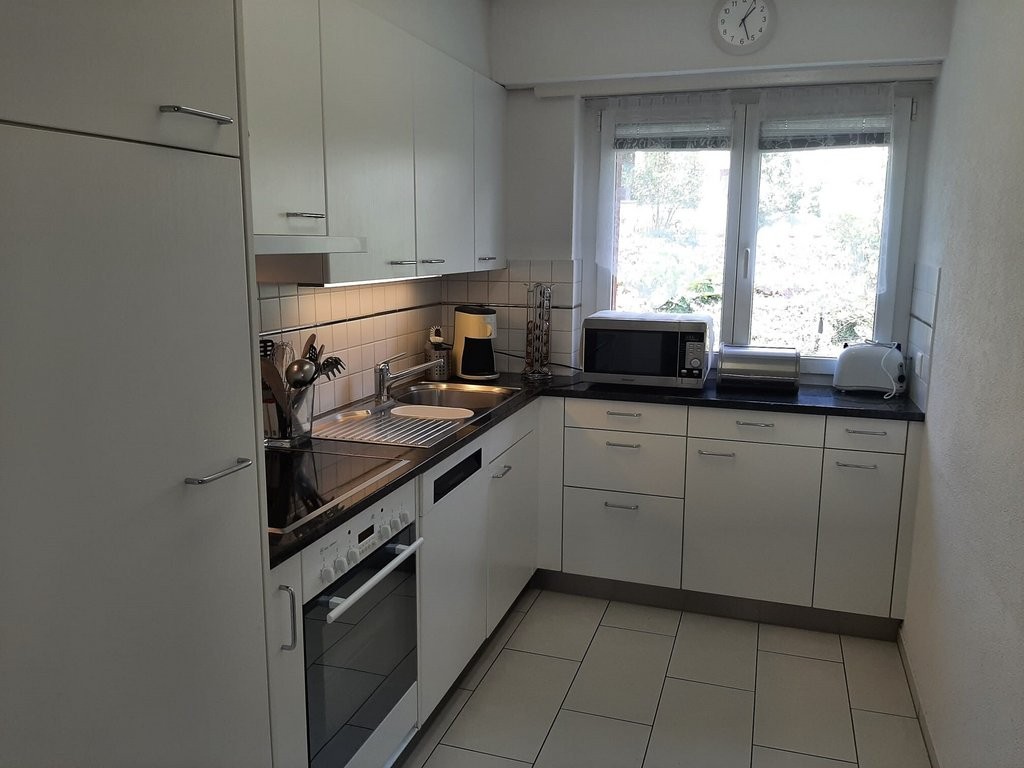 Charmante Wohnung zu vermieten - Ihr neues Zuhause! - 2