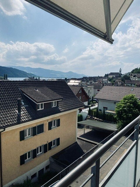 Charmante Wohnung zu vermieten - Ihr neues Zuhause! - 3