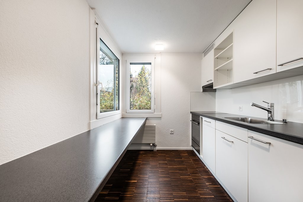 Schöne Büroflächen in Gehdistanz zum Bahnhof Gossau sucht Sie! - 6