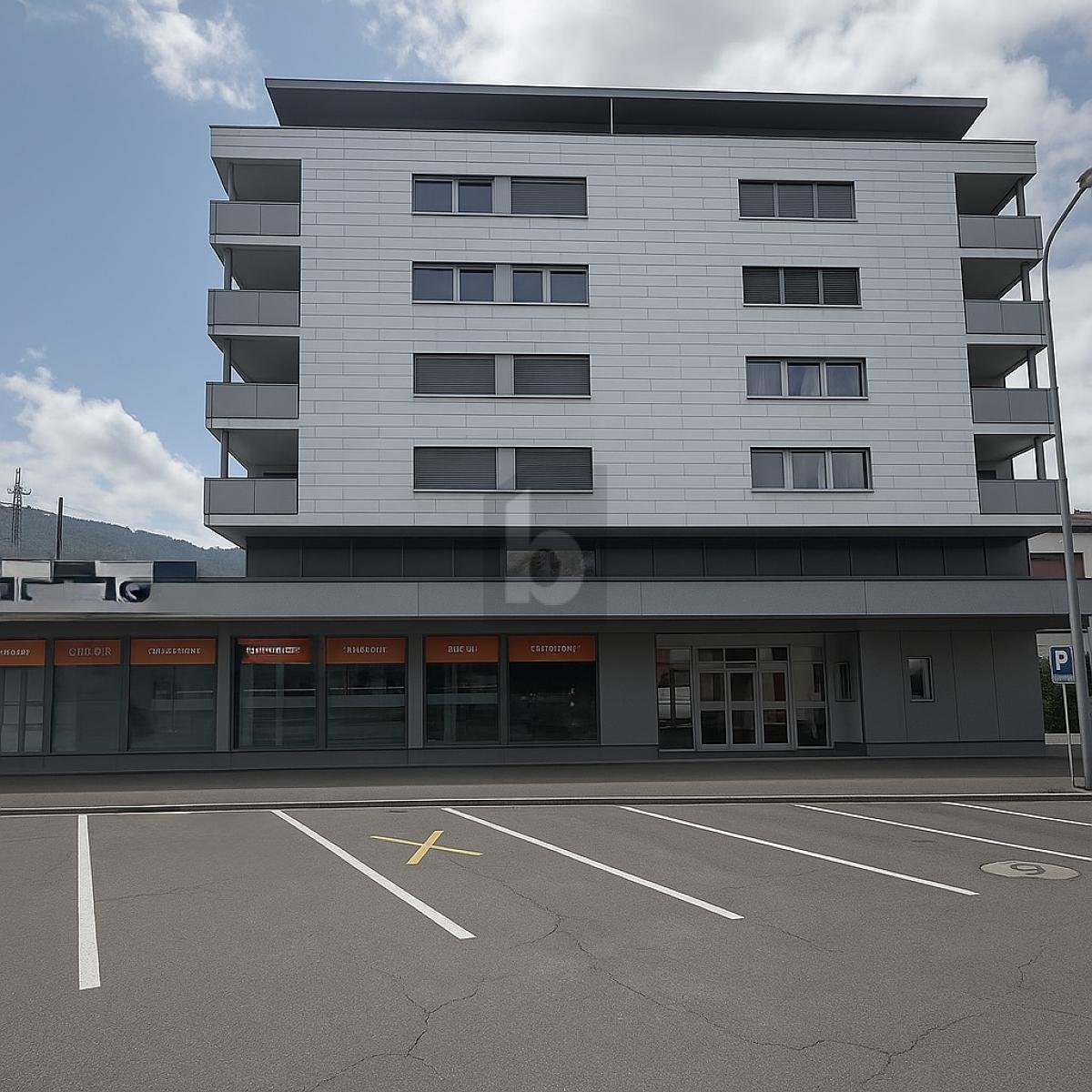 MODERNE ET IDÉALEMENT SITUÉ - 0