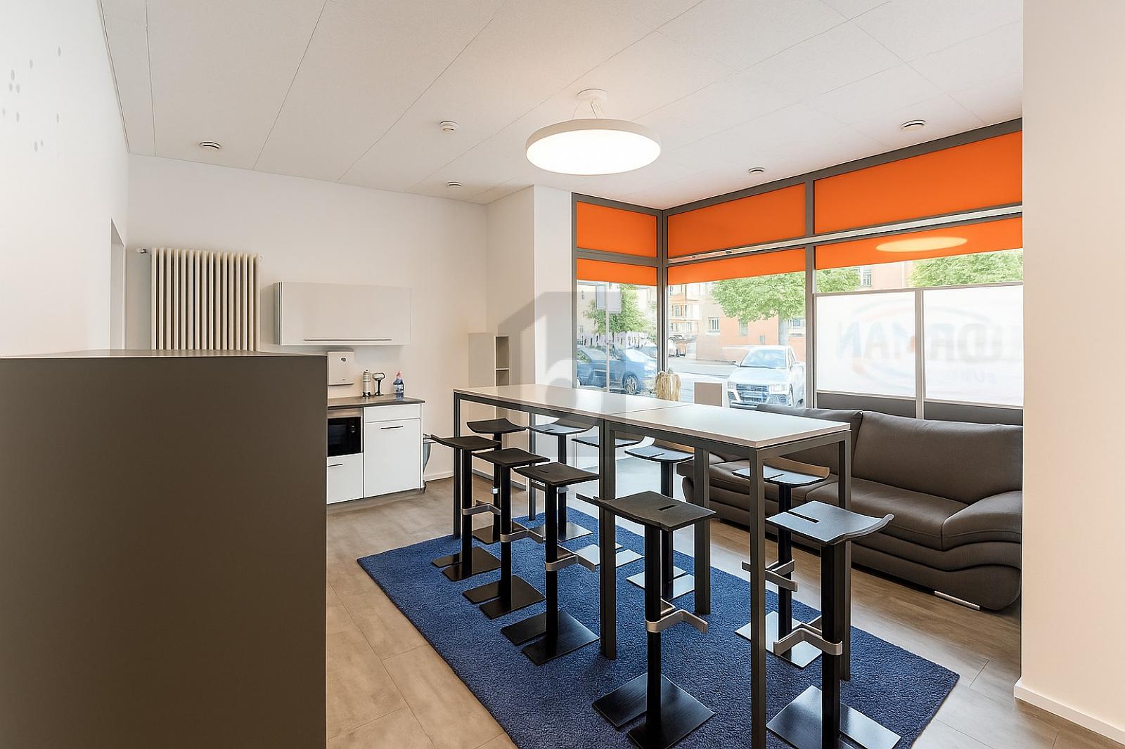 MODERNE ET IDÉALEMENT SITUÉ - 2