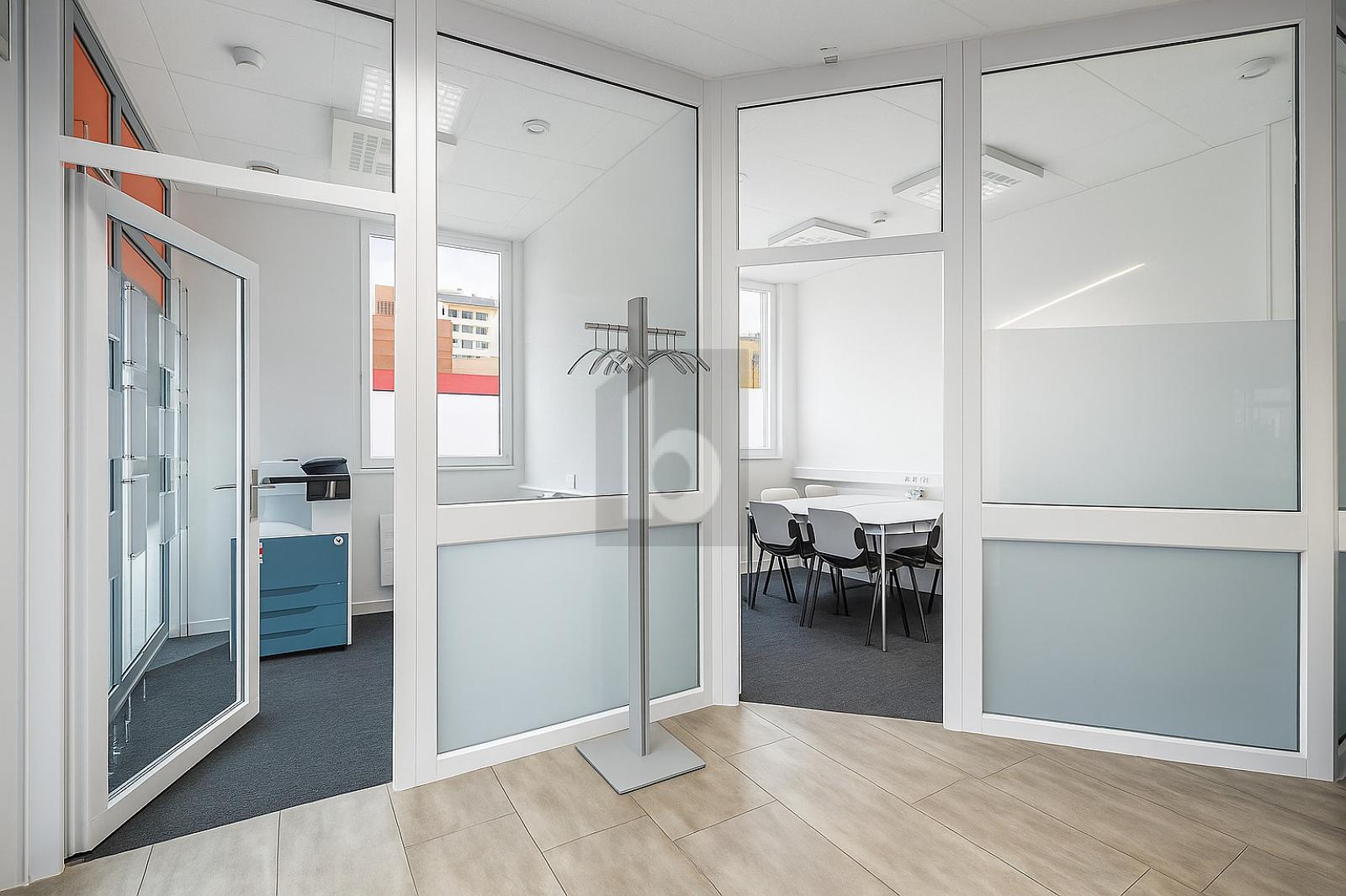 MODERNE ET IDÉALEMENT SITUÉ - 3