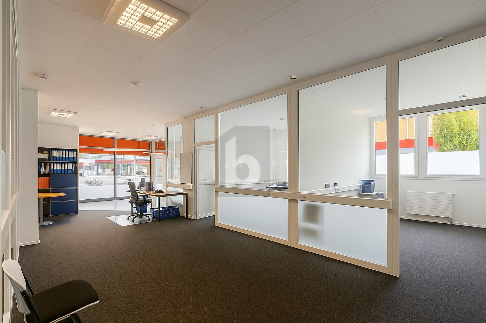 MODERNE ET IDÉALEMENT SITUÉ - 4