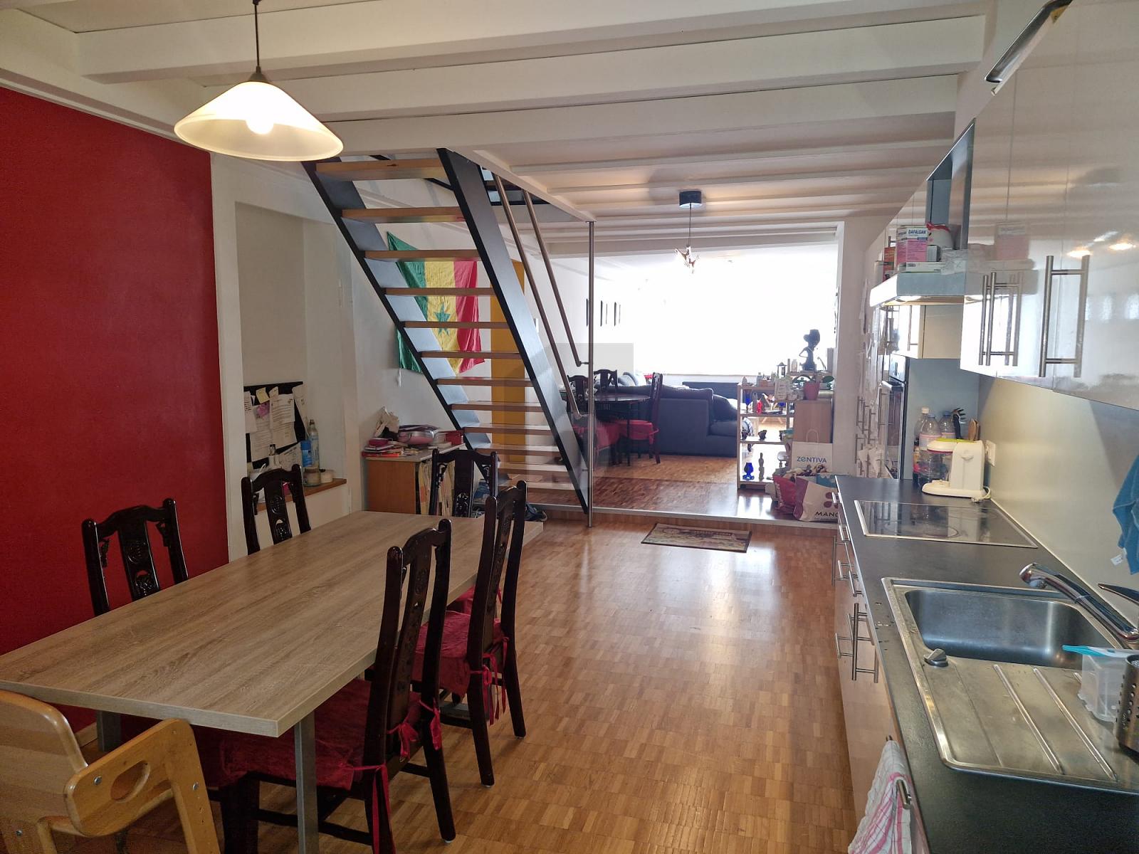 SPACIEUX ET LUMINEUX - 0