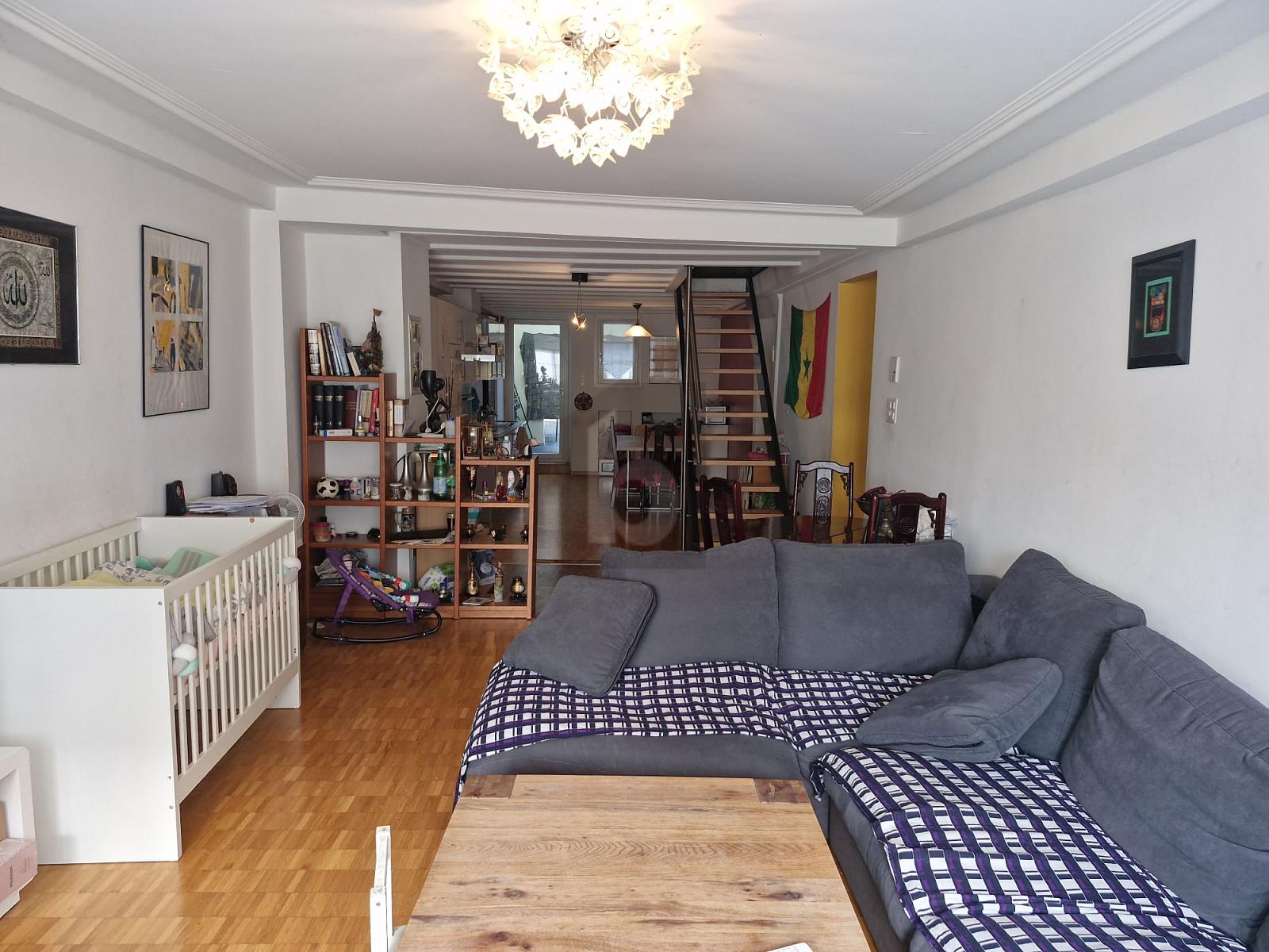 SPACIEUX ET LUMINEUX - 1