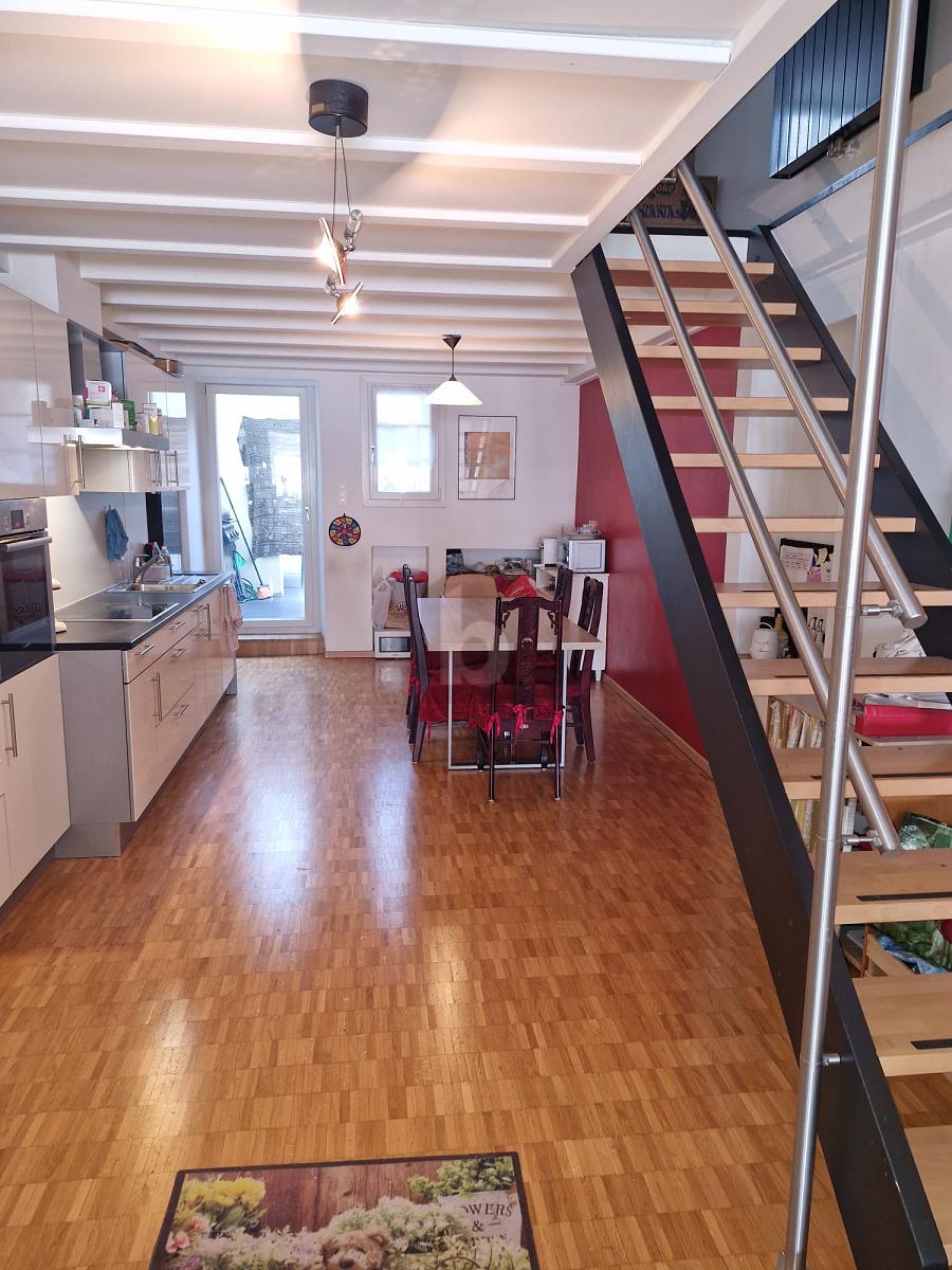 SPACIEUX ET LUMINEUX - 2