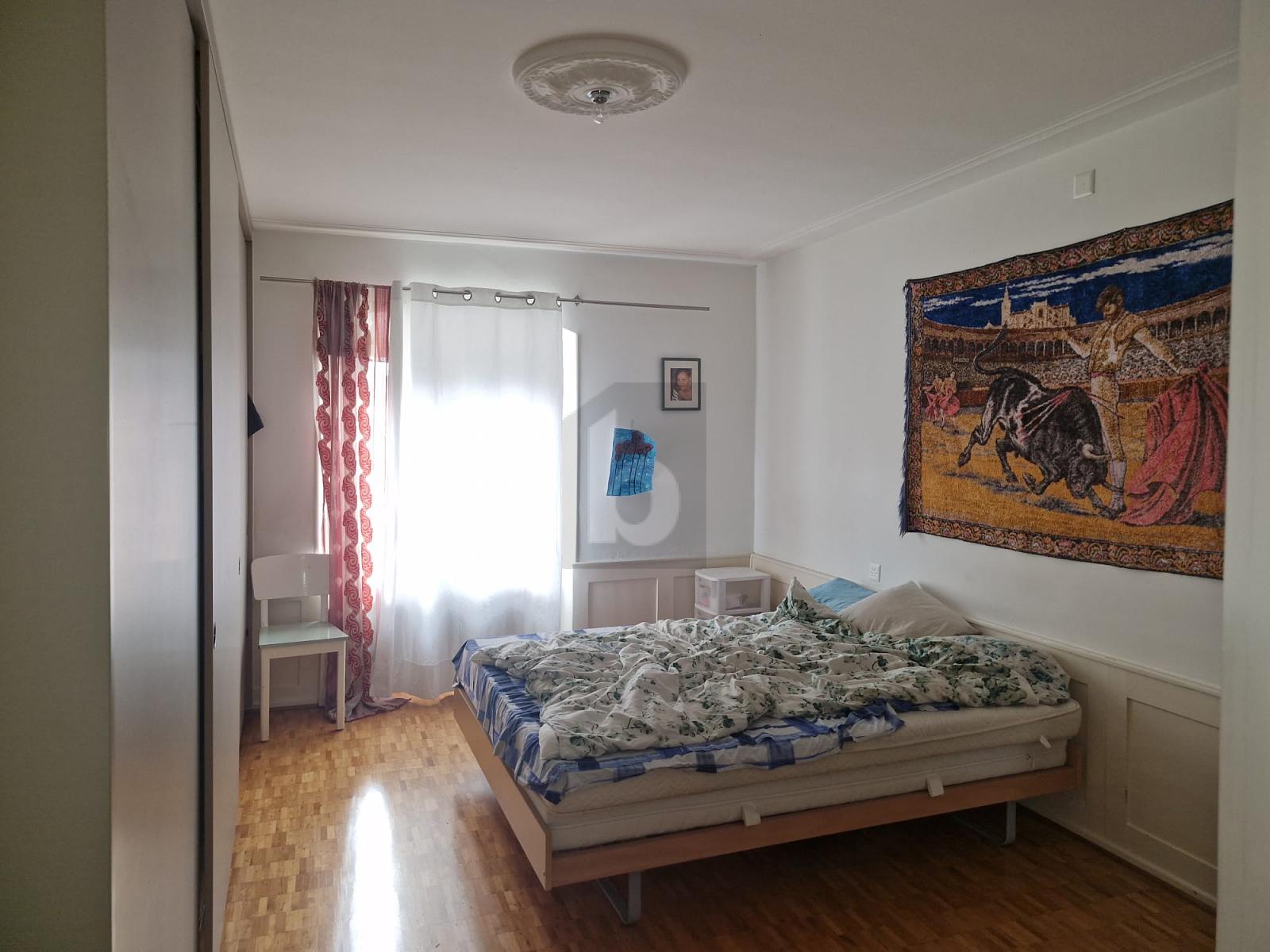 SPACIEUX ET LUMINEUX - 3