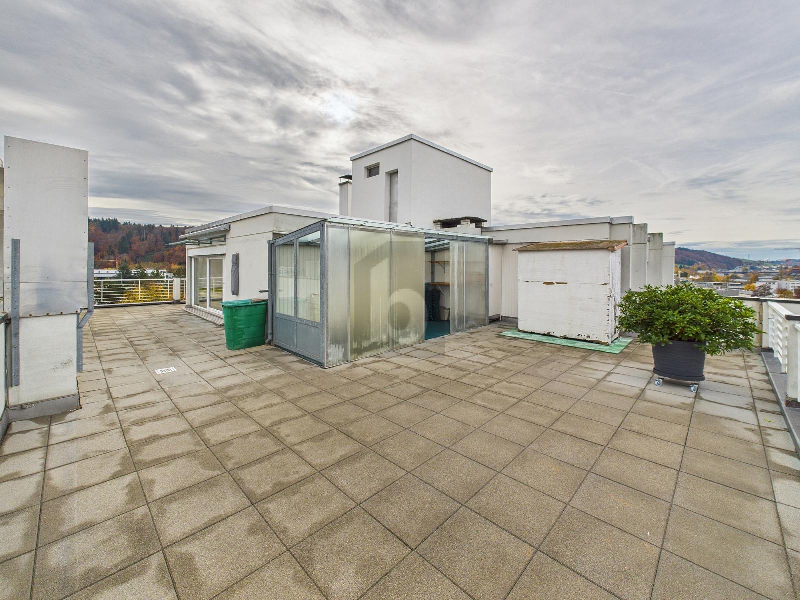 MODERN WOHNEN MIT TOP AUSSICHT - 4