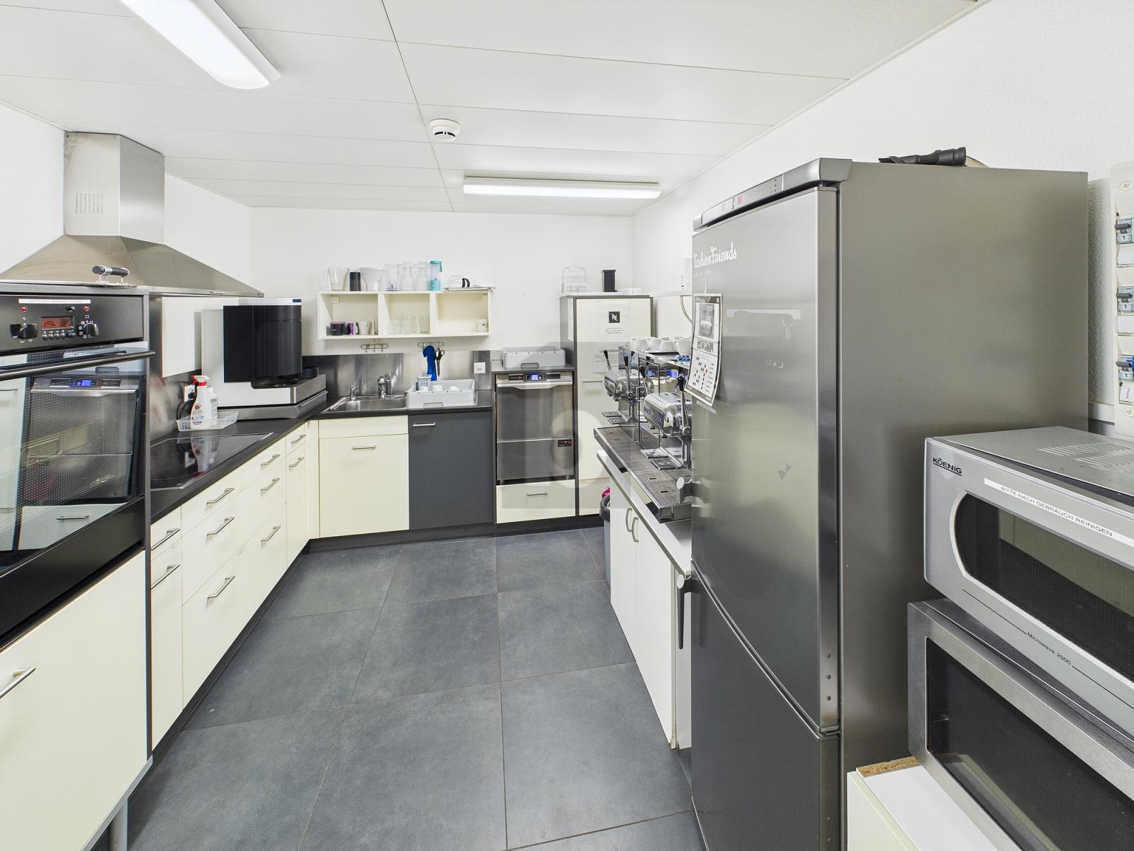 AN TOP LAGE (BÜRO 4.20) - 4