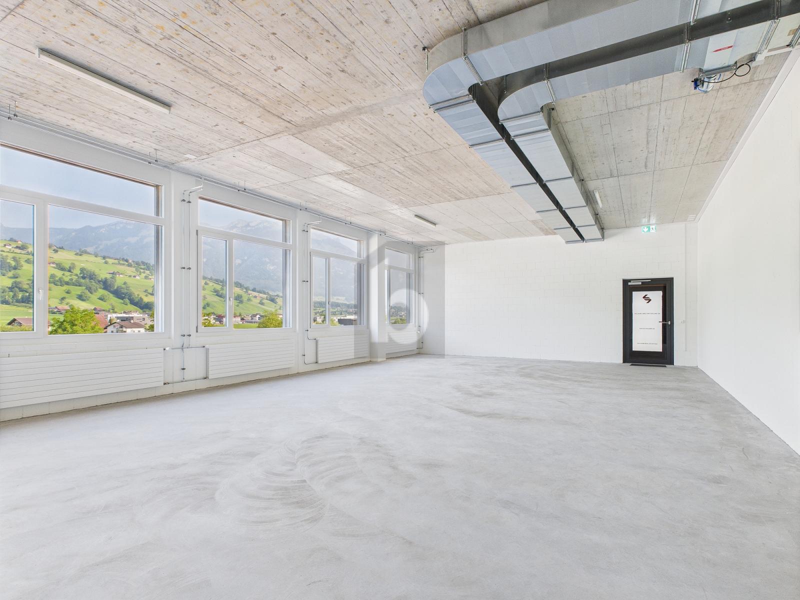 MODERN UND VIELSEITIG - 1