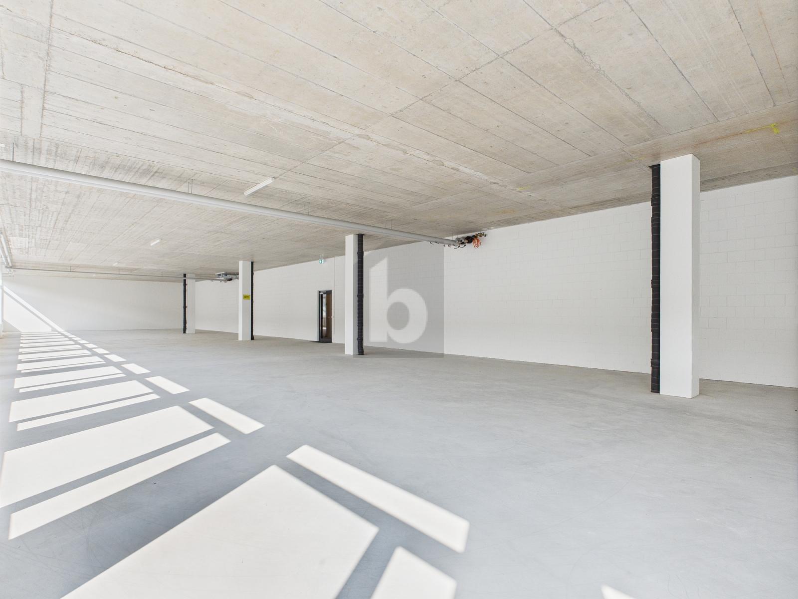 HELL, MODERN UND VIELSEITIG - 3