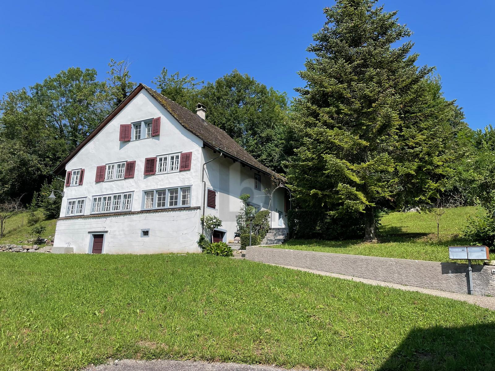 NATURVERBUNDEN IN SEENÄHE - 0