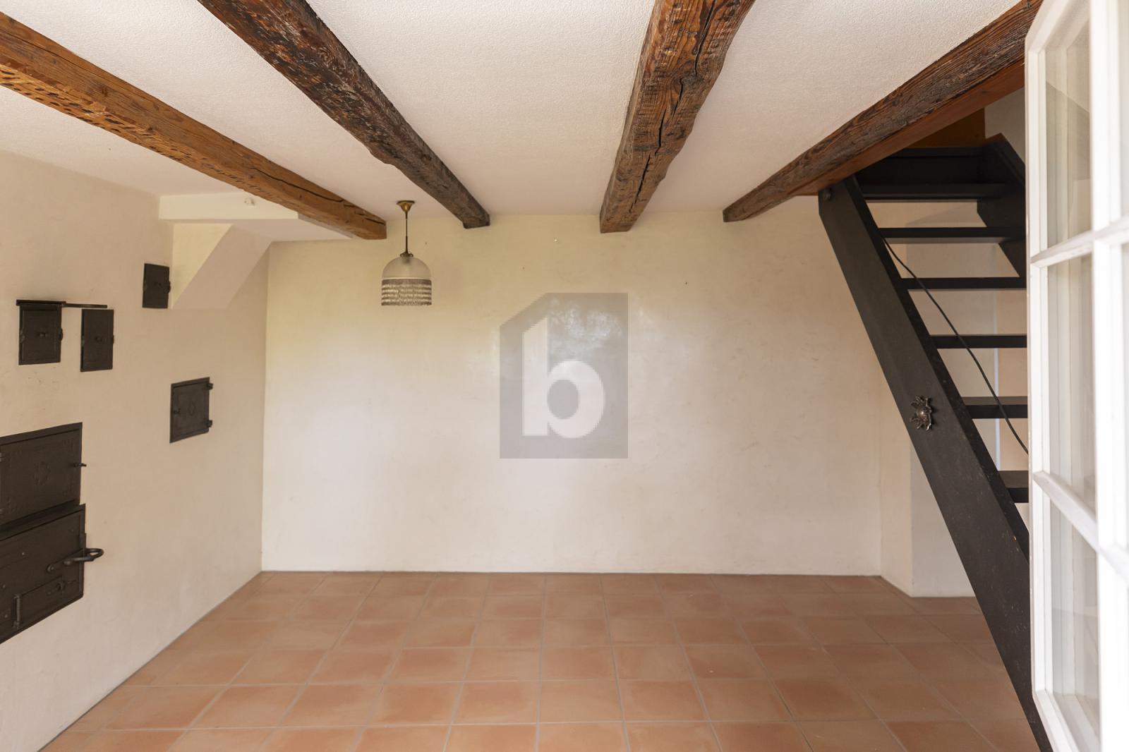 NATURVERBUNDEN IN SEENÄHE - 1