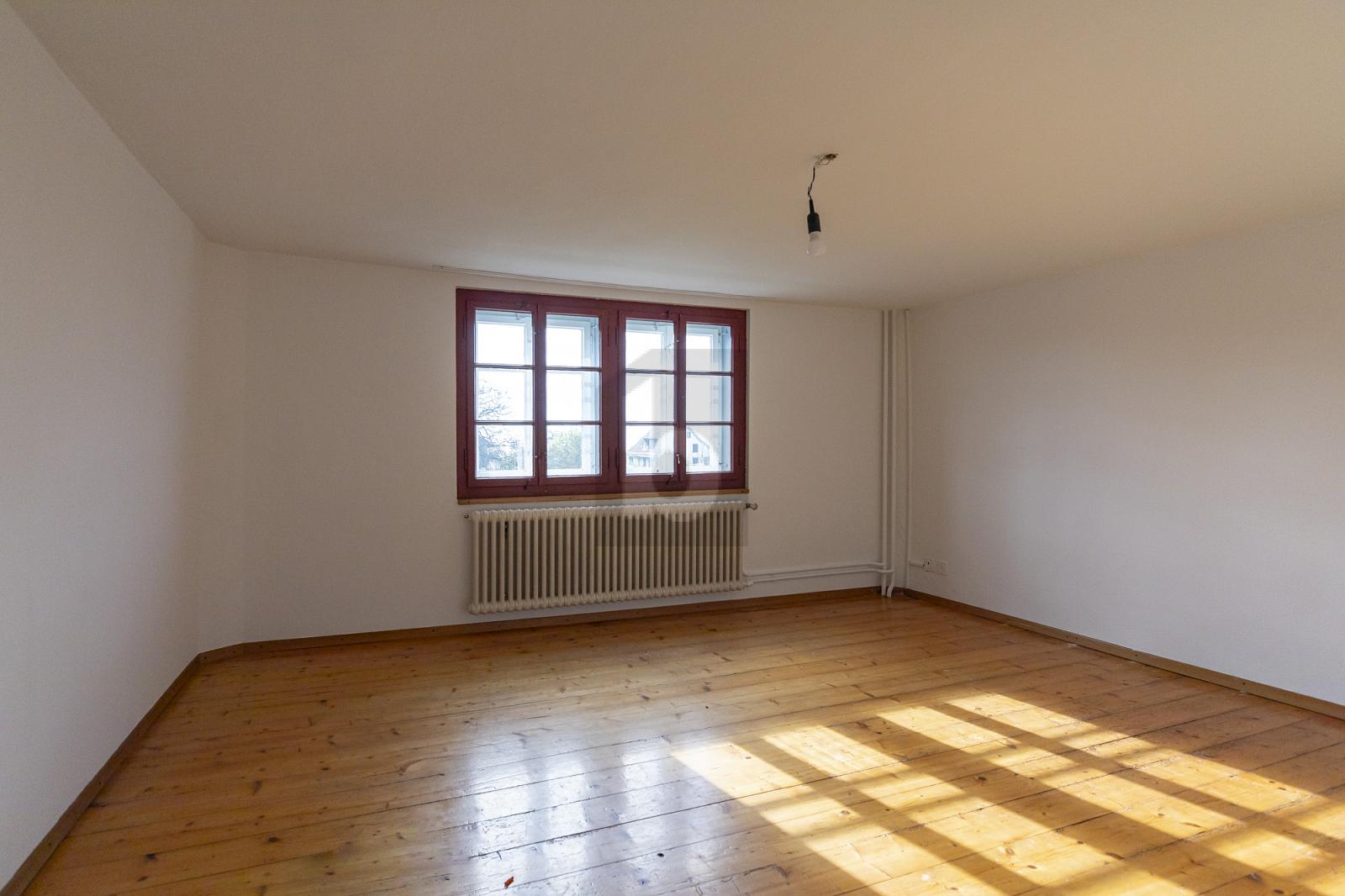 NATURVERBUNDEN IN SEENÄHE - 2