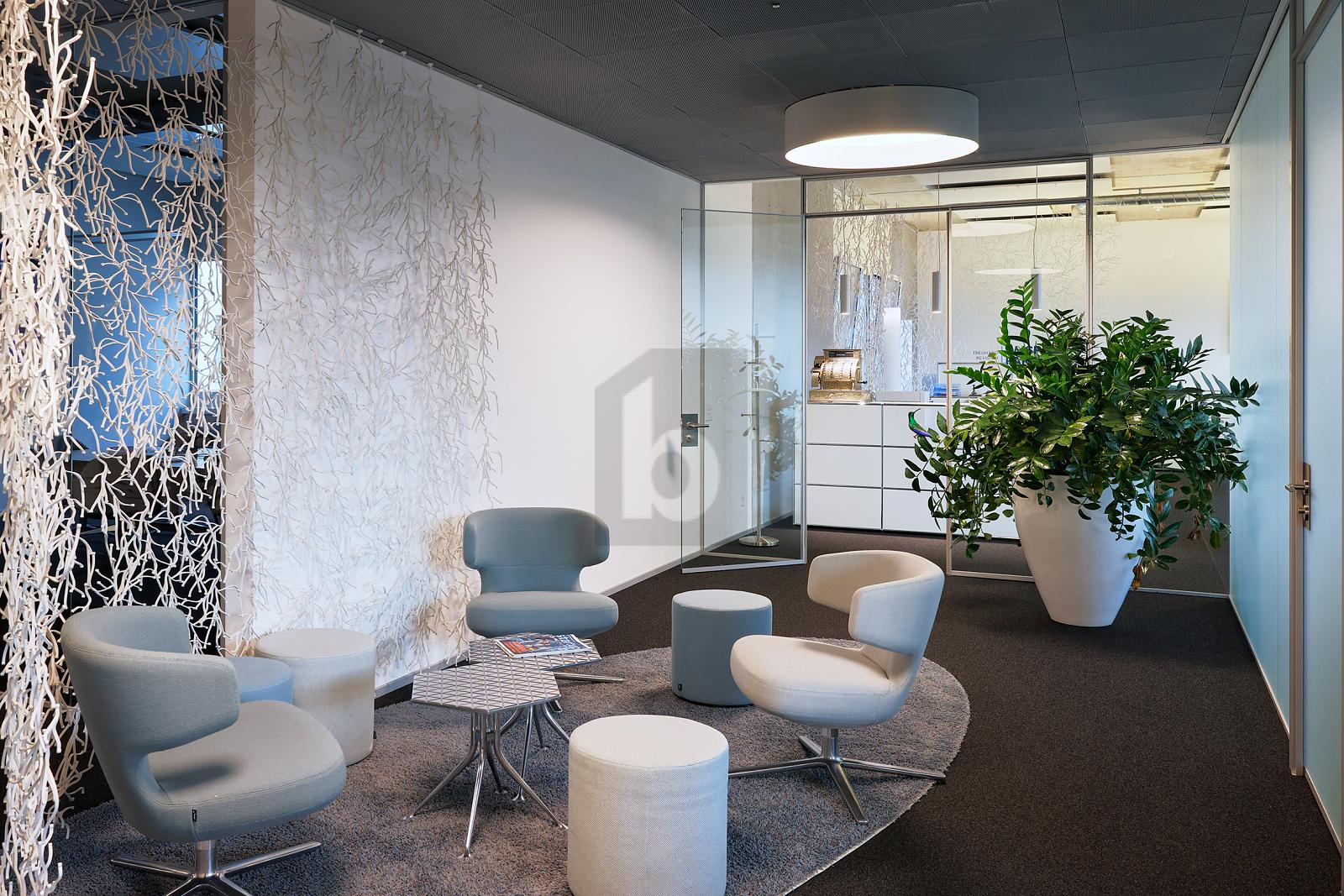 STILLVOLL, LICHTDURCHFLUTET MIT AUSSICHT - 0