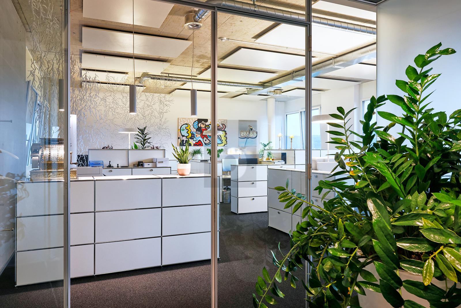 STILLVOLL, LICHTDURCHFLUTET MIT AUSSICHT - 1