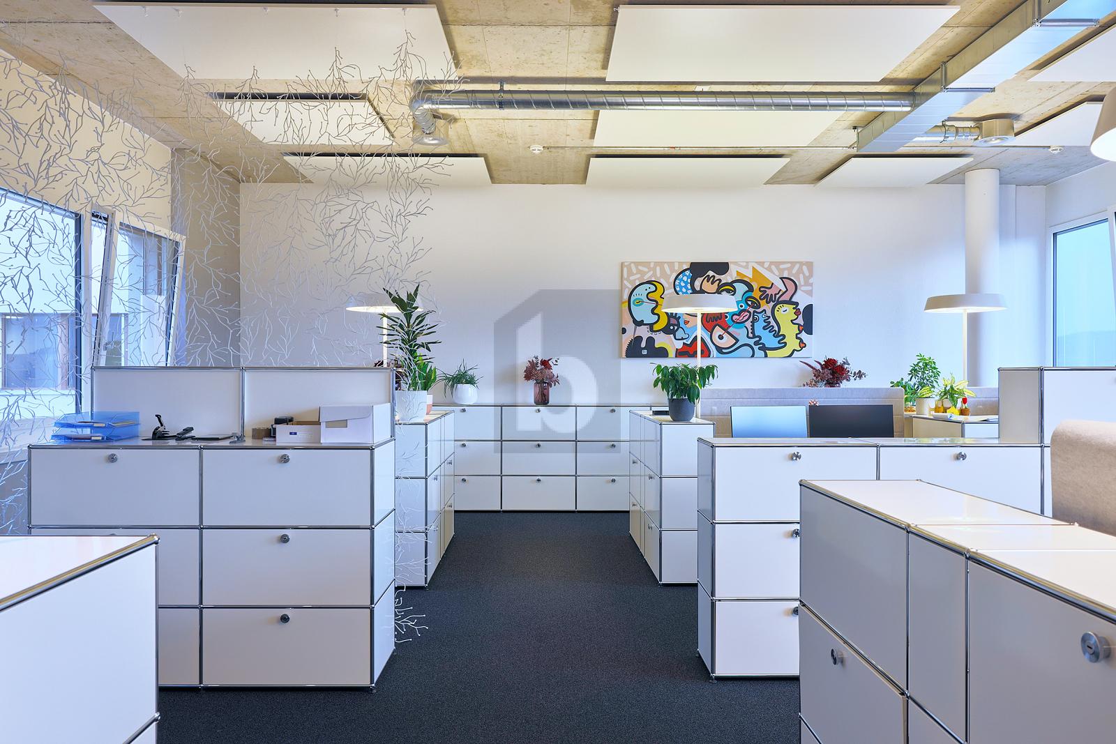 STILLVOLL, LICHTDURCHFLUTET MIT AUSSICHT - 2