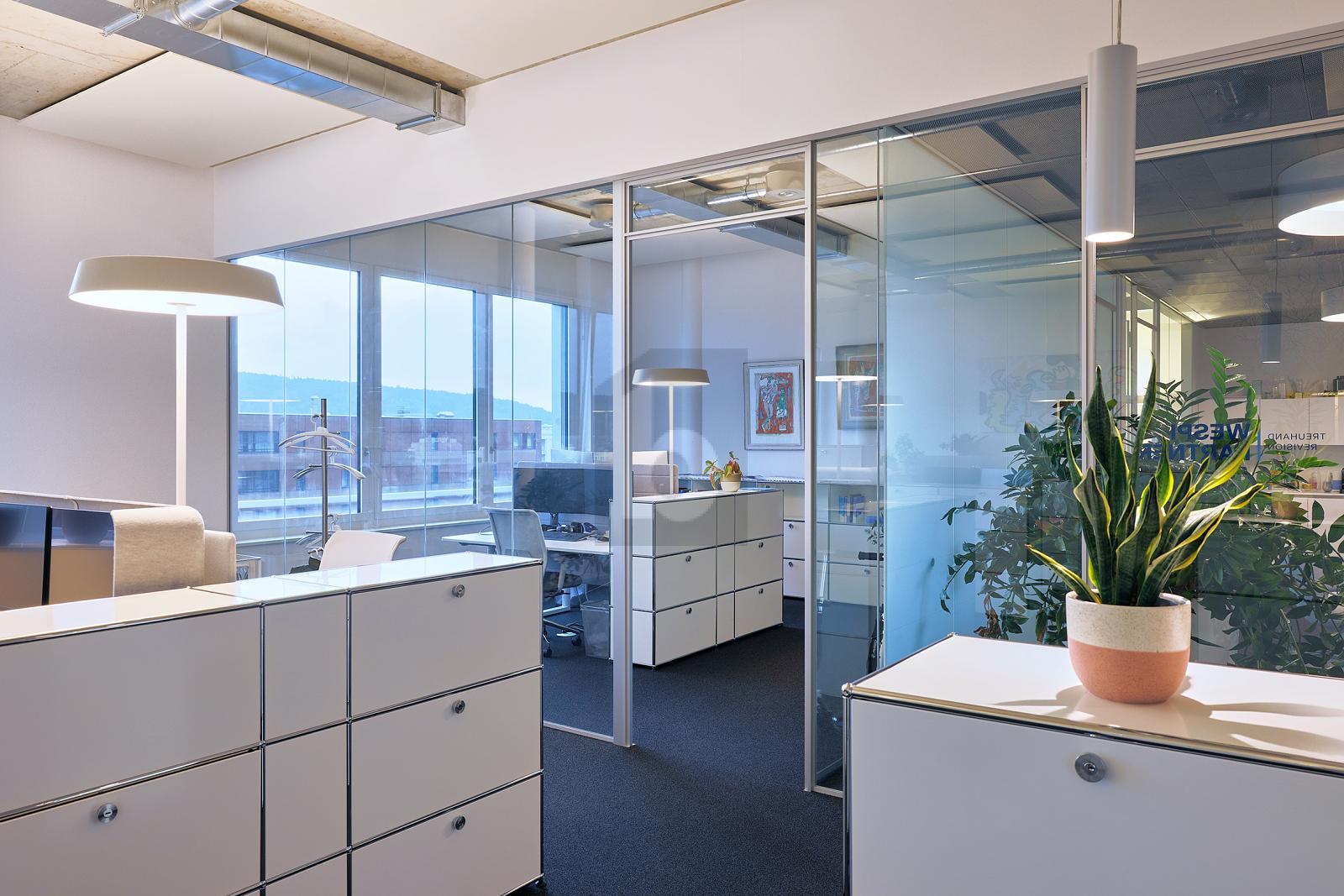 STILLVOLL, LICHTDURCHFLUTET MIT AUSSICHT - 3