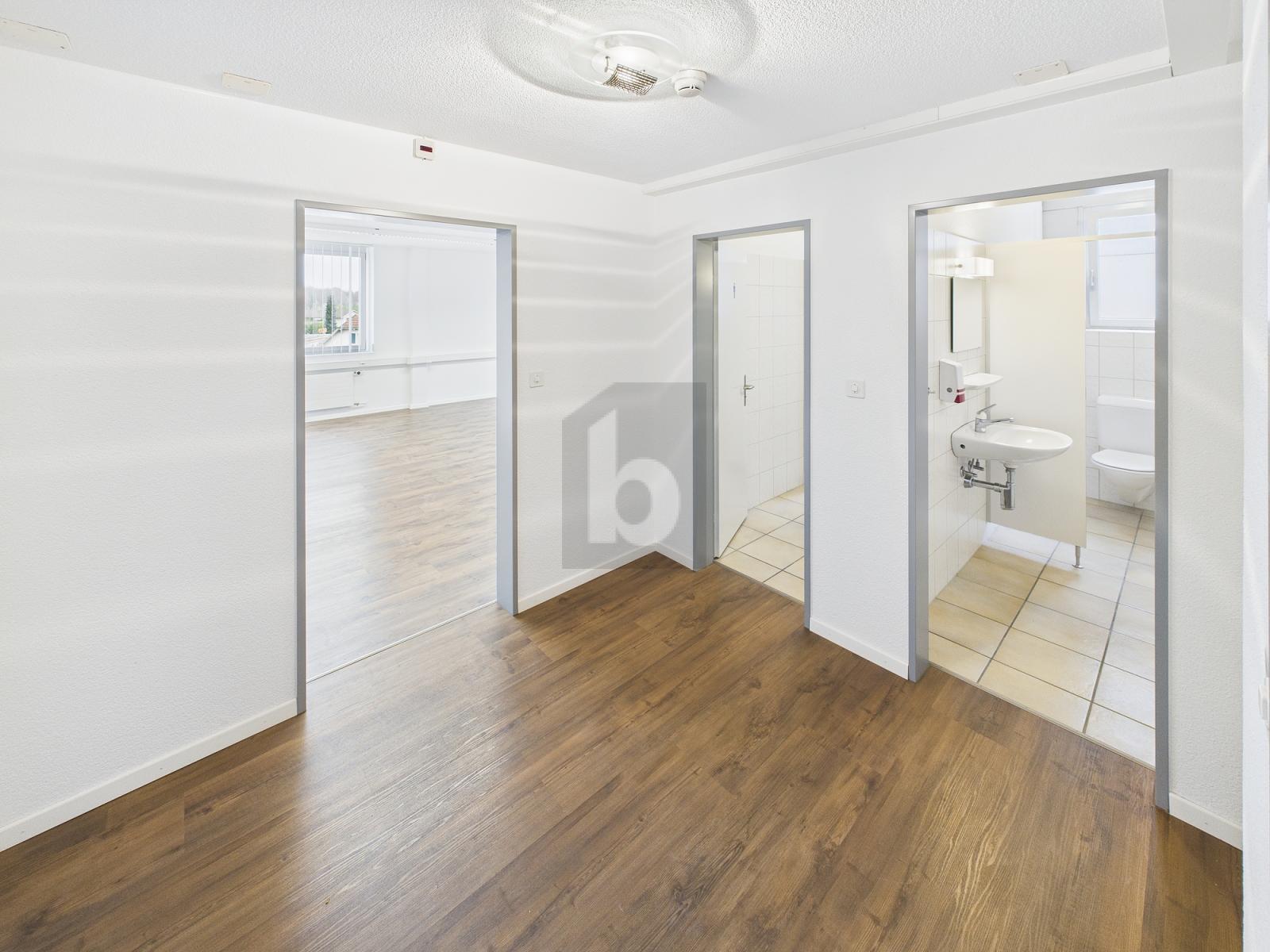 MODERNES BÜRO AN ZENTRALER LAGE 3.08 - 1