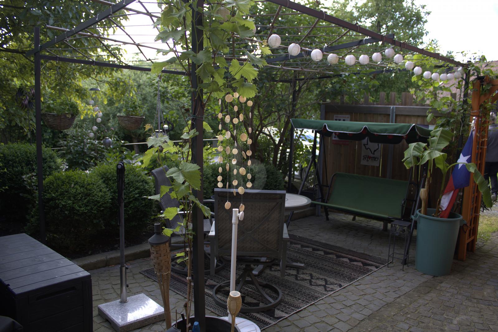 RUSTIKAL UND CHARMANT AUF ZWEI ETAGEN - 2