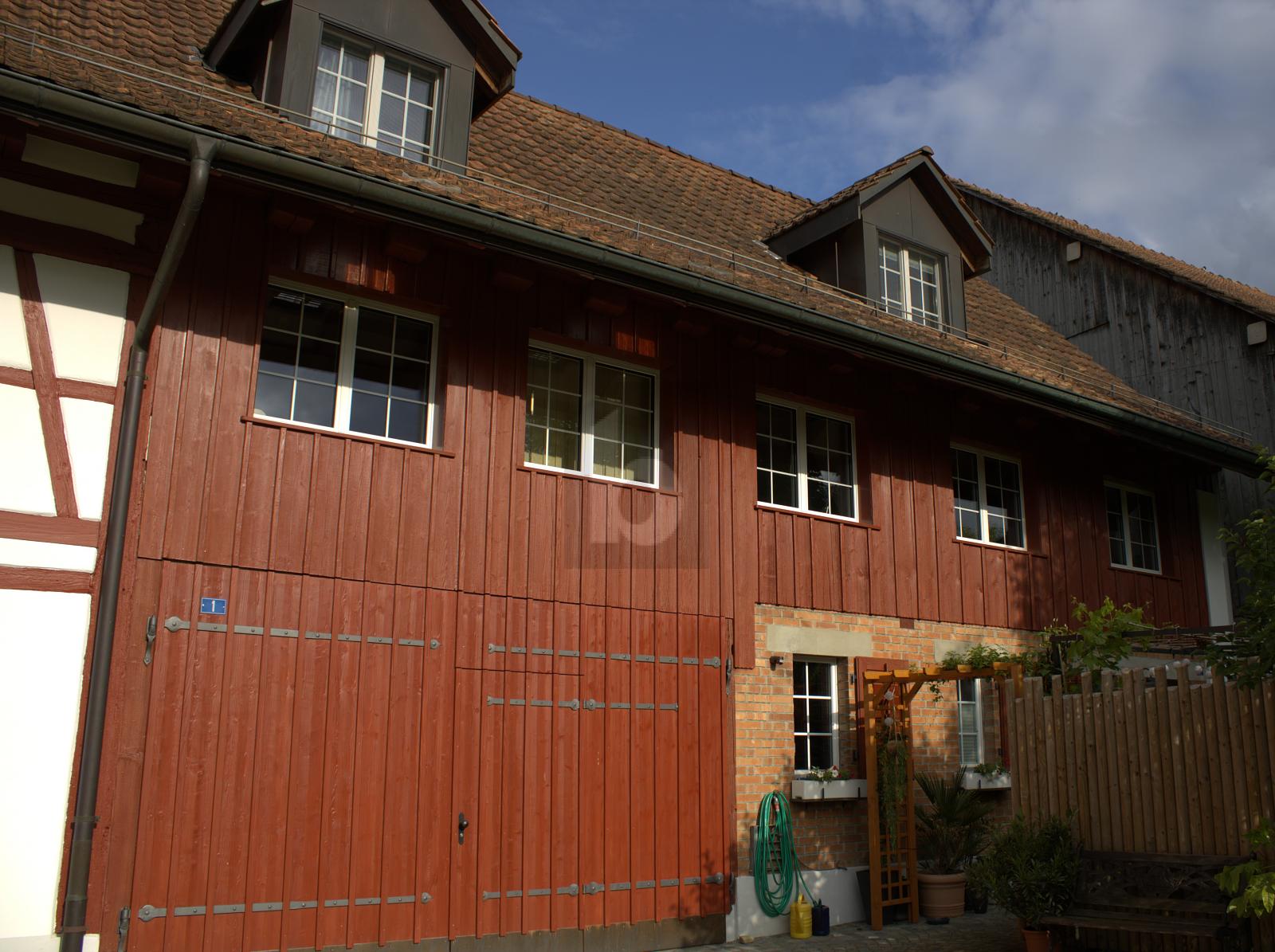 RUSTIKAL UND CHARMANT AUF ZWEI ETAGEN - 4