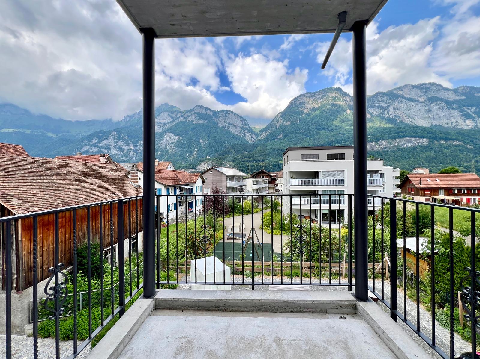 HISTORISCHER CHARME MITTEN IM ZENTRUM - 4