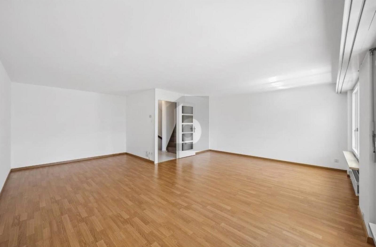 SONNIG UND MODERN MIT GARTEN - 2