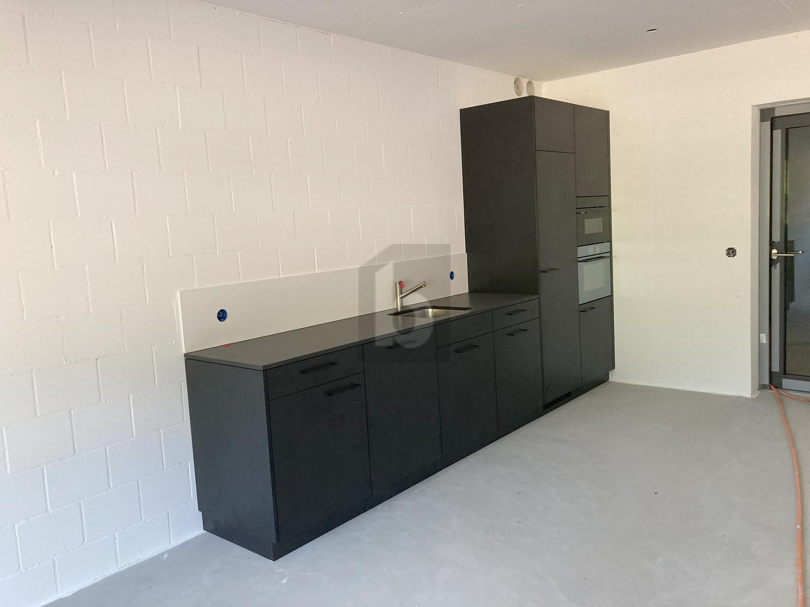 IDEALE AUFTEILUNG IN MASSIVBAUWEISE - 2