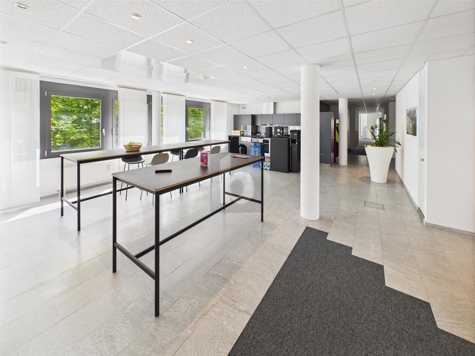 ZENTRAL MIT GUTER INFRASTRUKTUR - 2