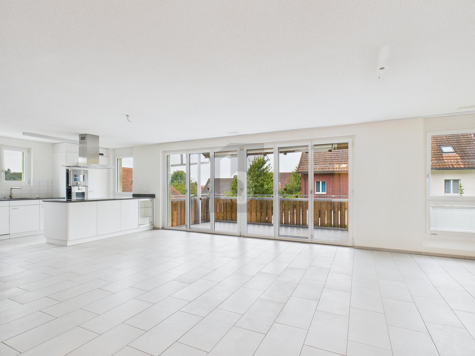 IDYLLISCHE RÜCKZUGSOASE ZUR ZWISCHENMIETE - 0