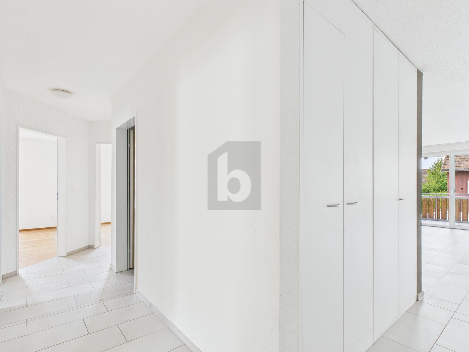 IDYLLISCHE RÜCKZUGSOASE ZUR ZWISCHENMIETE - 1