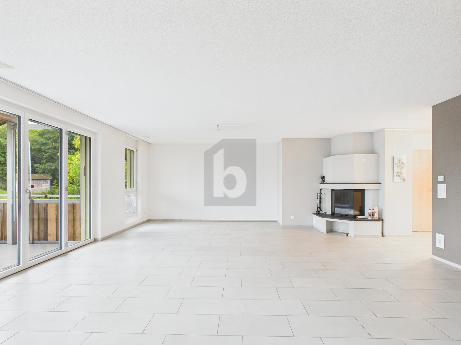 IDYLLISCHE RÜCKZUGSOASE ZUR ZWISCHENMIETE - 2