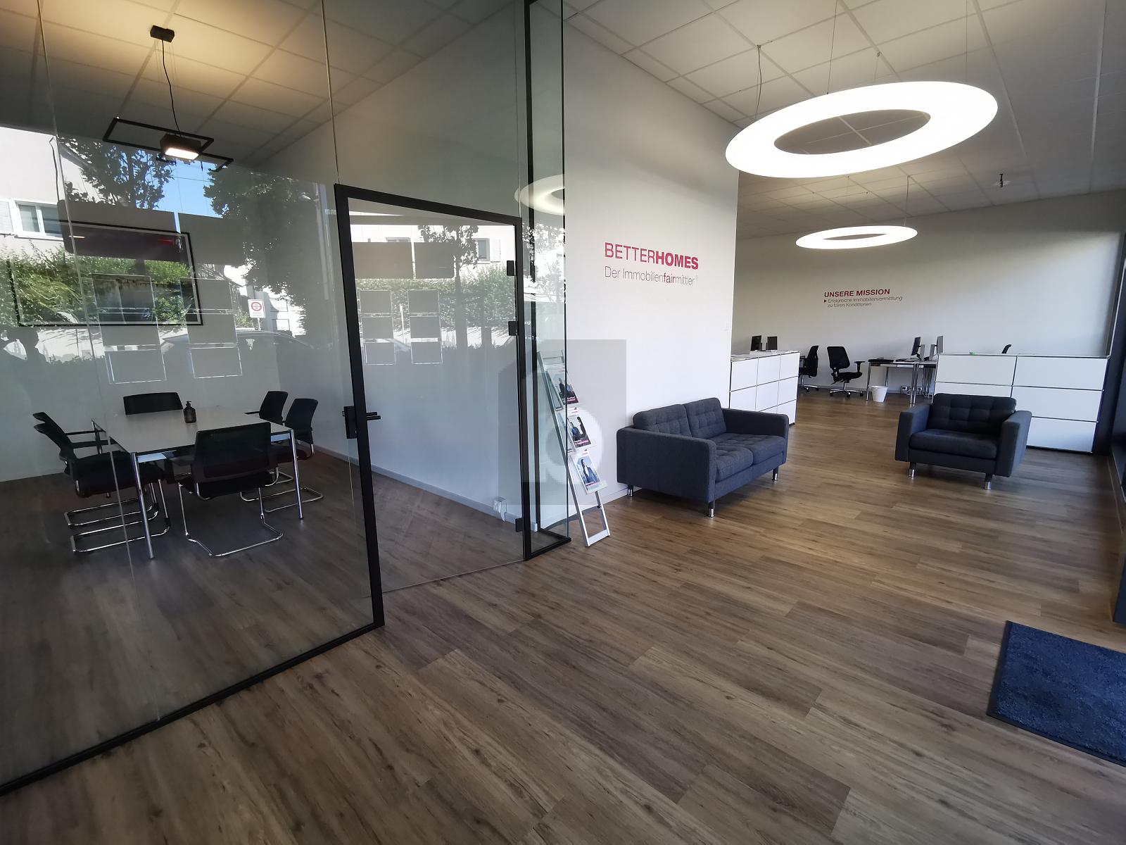 MODERN UND ZENTRAL IM NEUBAD - 1