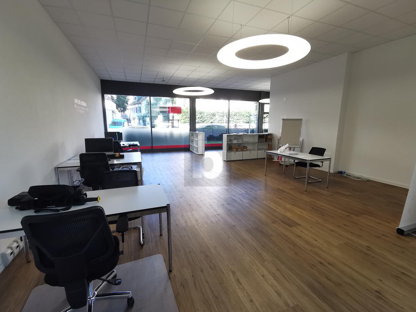 MODERN UND ZENTRAL IM NEUBAD - 2