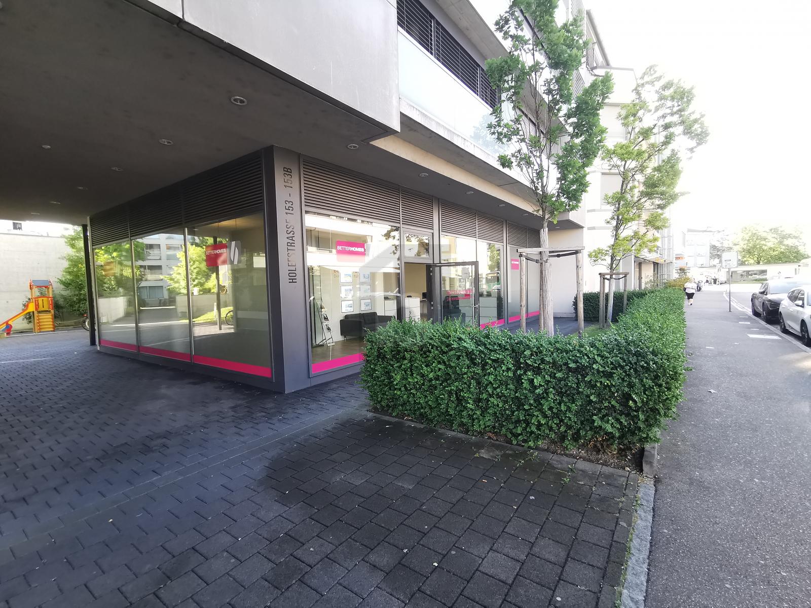 MODERN UND ZENTRAL IM NEUBAD - 4