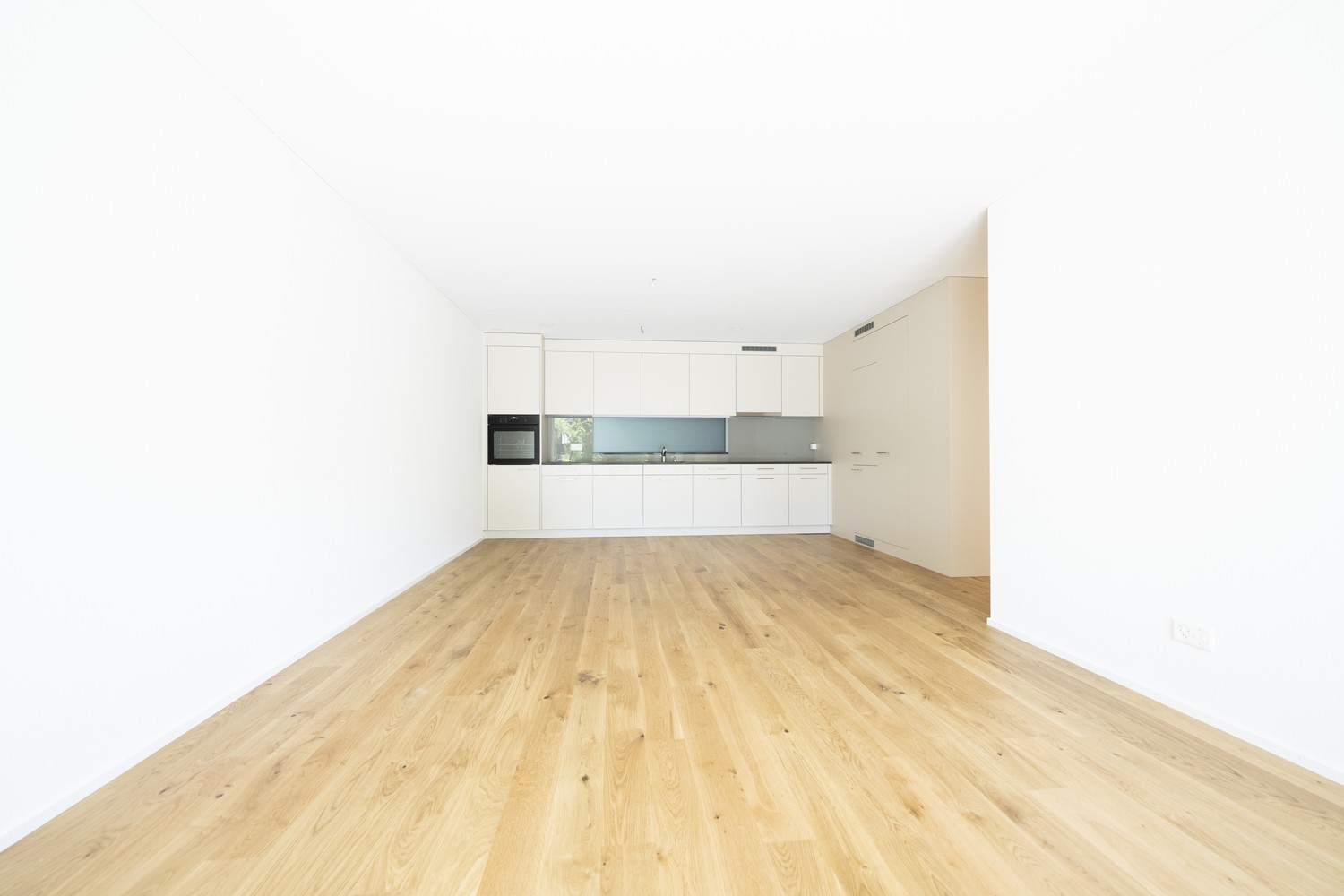 1 Monat GRATIS - ERSTVERMIETUNG BAHNWEID in Deitingen  HOCHWERTIGES WOHNEN IN MODERNER ARCHITEKTUR - 1