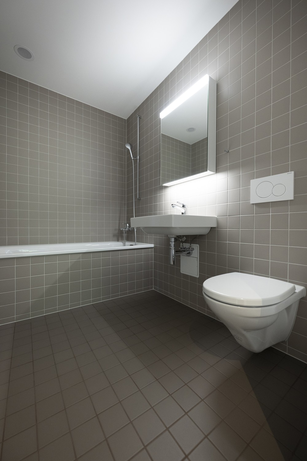 1 Monat GRATIS - ERSTVERMIETUNG BAHNWEID in Deitingen  HOCHWERTIGES WOHNEN IN MODERNER ARCHITEKTUR - 3