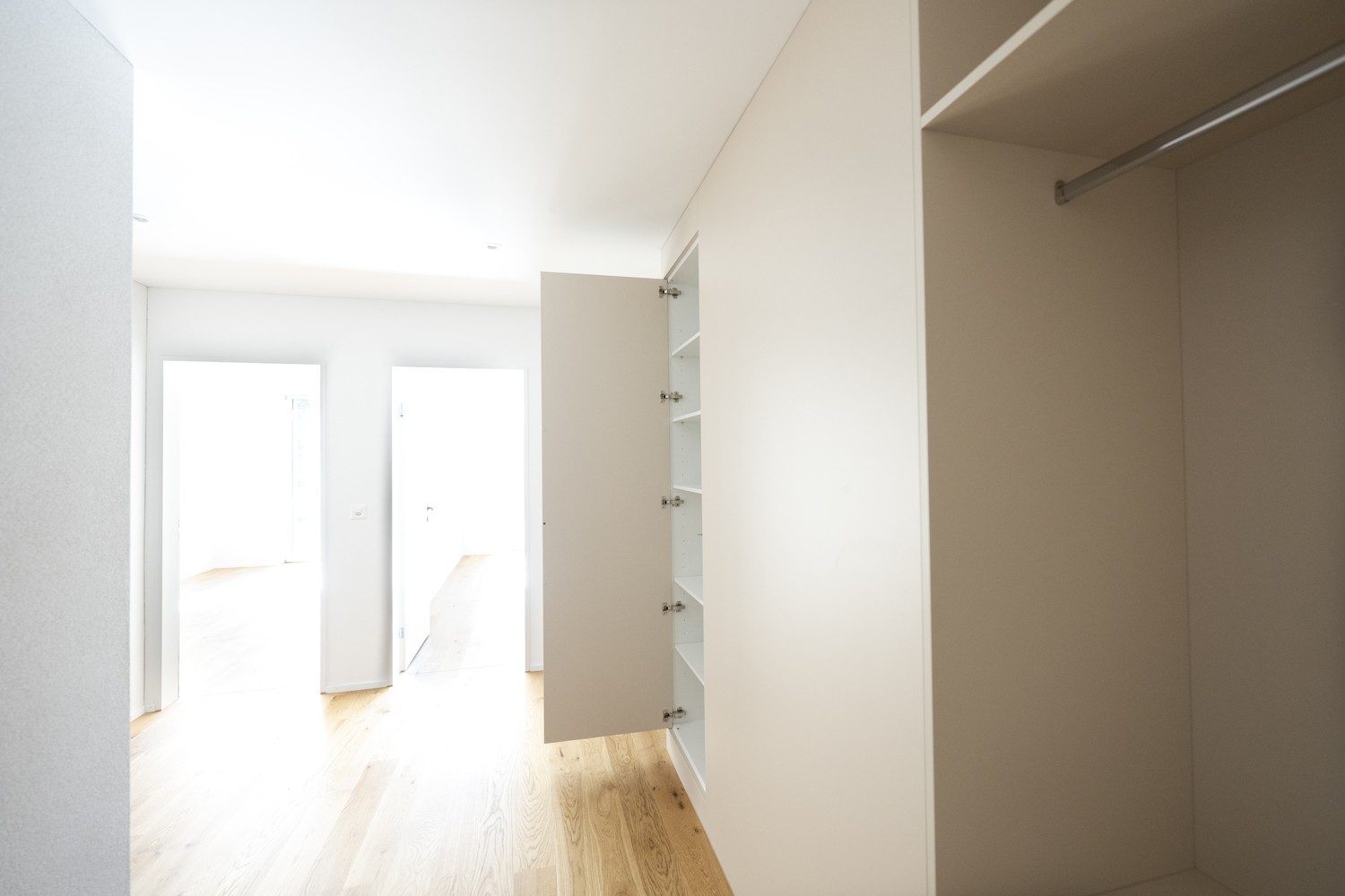 1 Monat GRATIS - ERSTVERMIETUNG BAHNWEID in Deitingen  HOCHWERTIGES WOHNEN IN MODERNER ARCHITEKTUR - 6