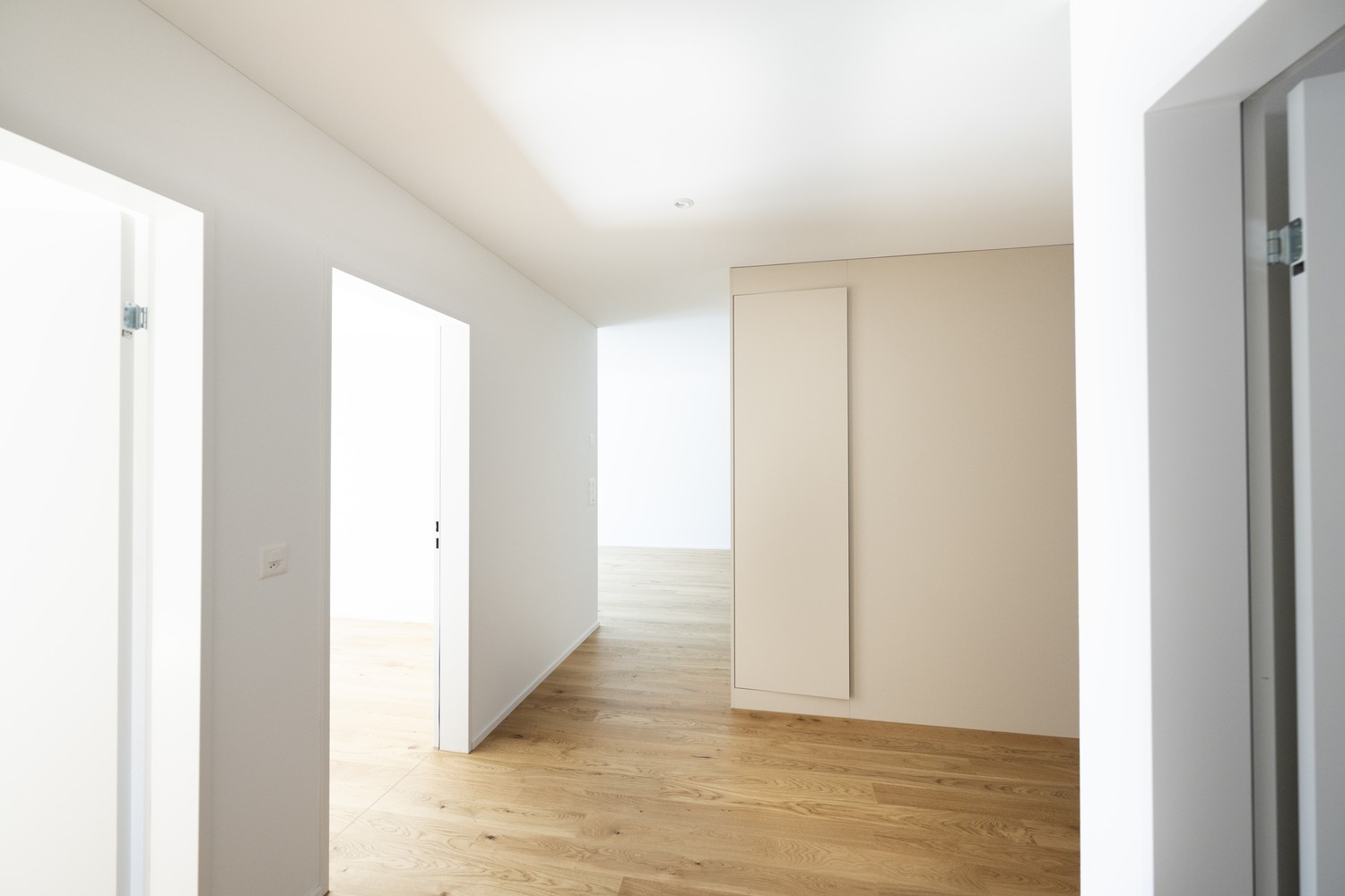 1 Monat GRATIS - ERSTVERMIETUNG BAHNWEID in Deitingen  HOCHWERTIGES WOHNEN IN MODERNER ARCHITEKTUR - 7