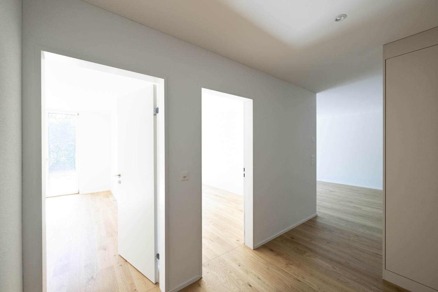 1 Monat GRATIS - ERSTVERMIETUNG BAHNWEID in Deitingen  HOCHWERTIGES WOHNEN IN MODERNER ARCHITEKTUR - 8