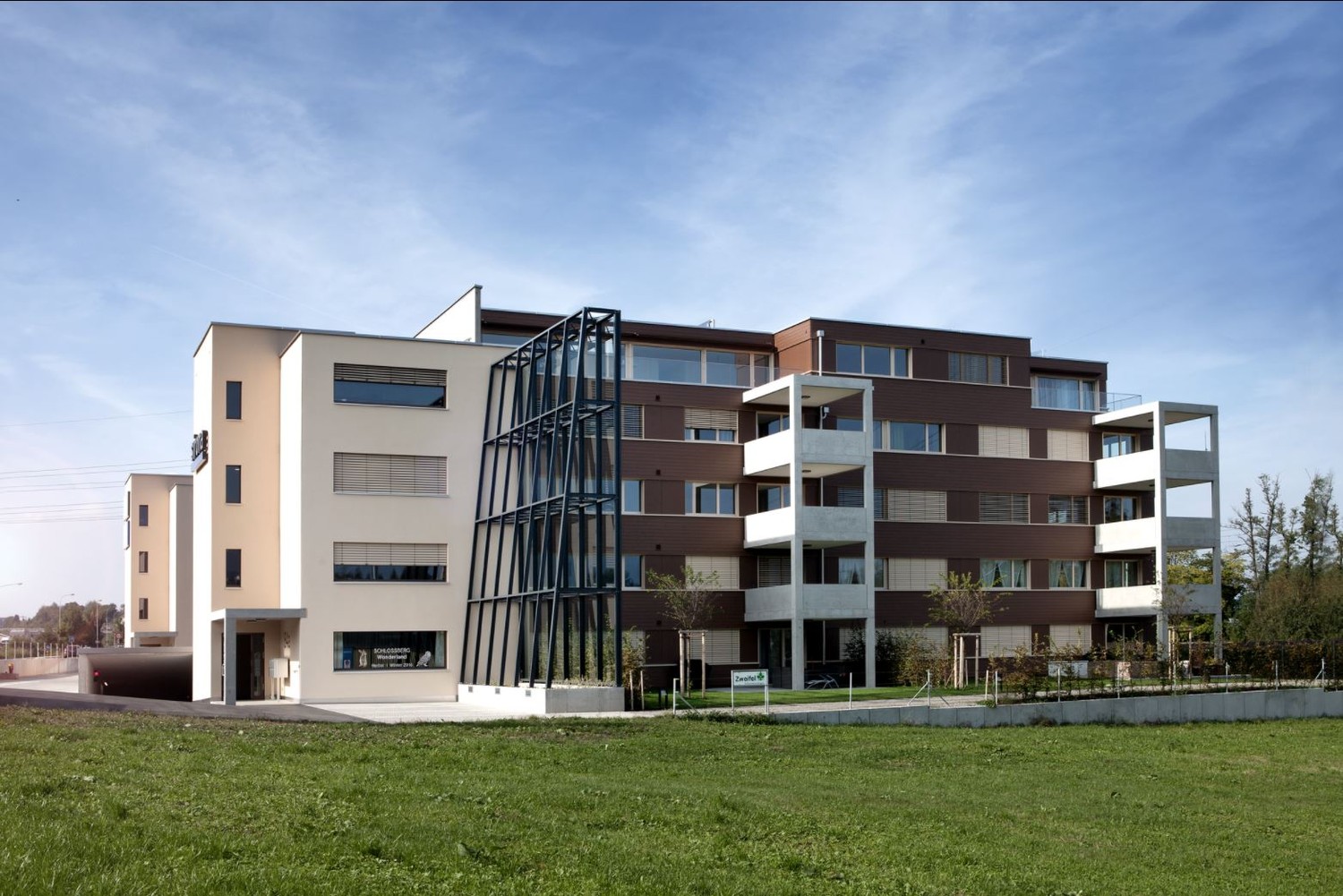 Ihr neues Zuhause direkt am Zürichsee - 0