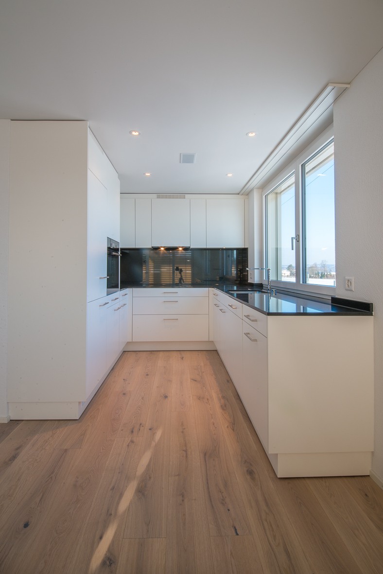 Ihr neues Zuhause direkt am Zürichsee - 2