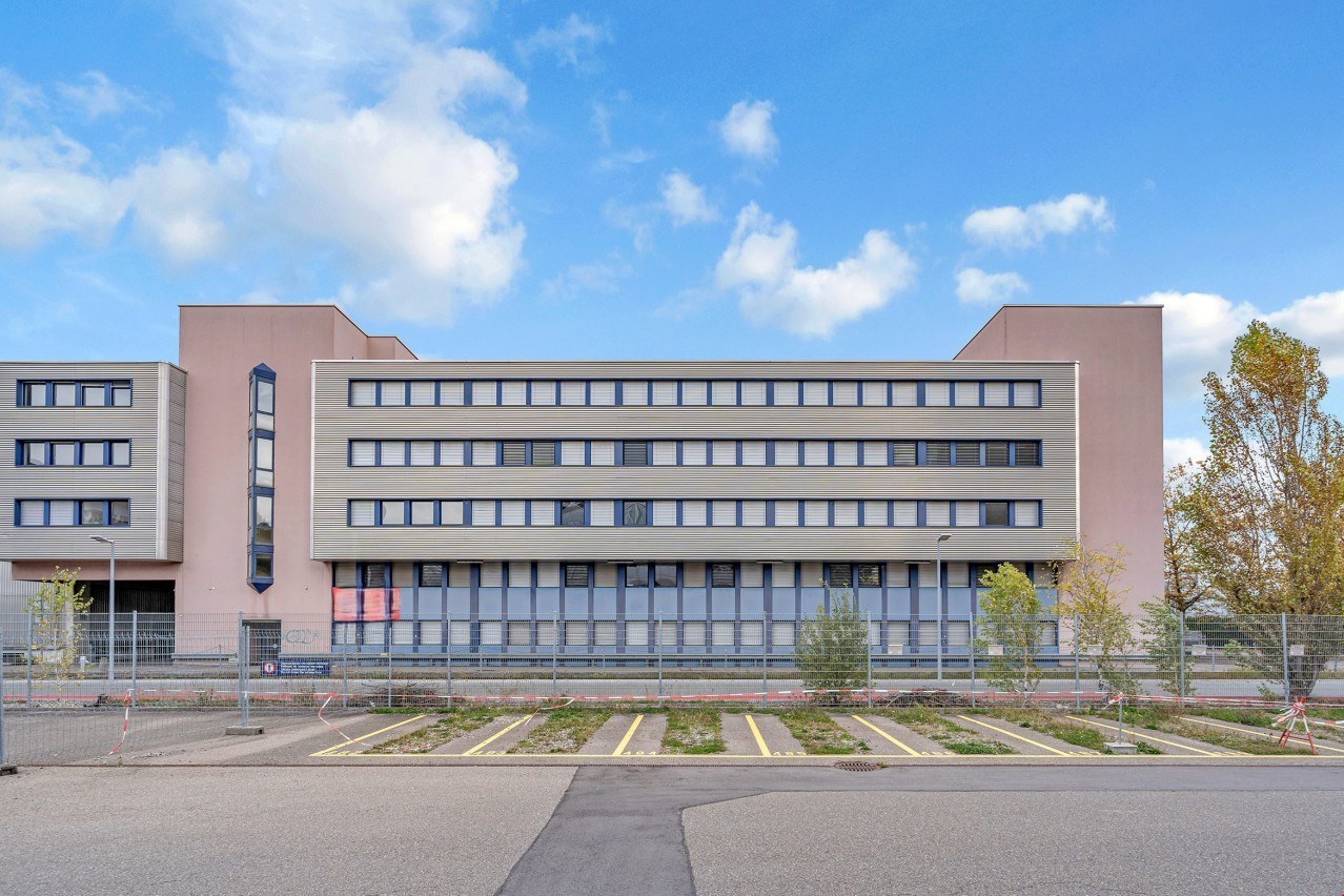 Ihre neue Business-Location in Bern - 0