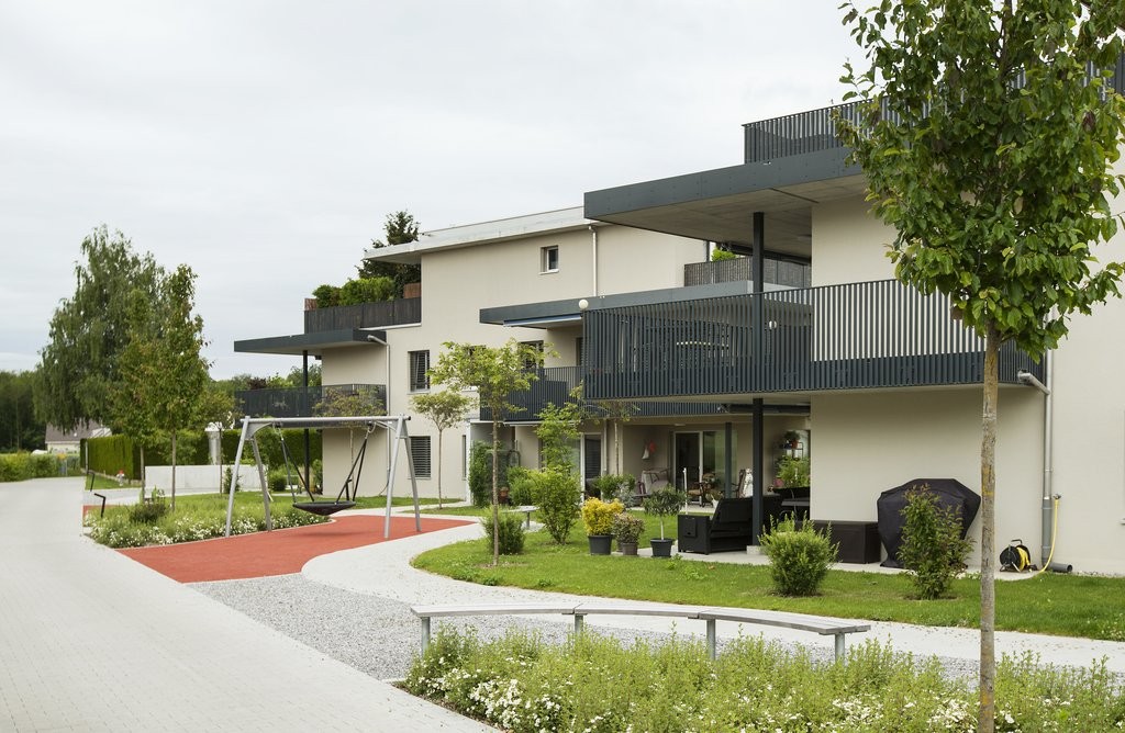 Entspannen Sie sich in ländlicher Gegend und Ihrem Wohntraum - 0