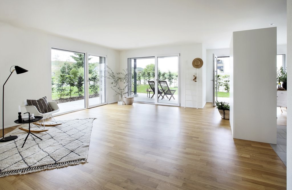 Entspannen Sie sich in ländlicher Gegend und Ihrem Wohntraum - 1