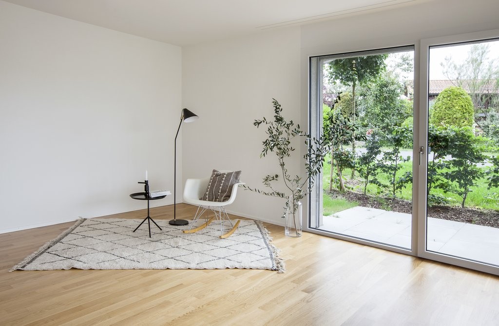 Entspannen Sie sich in ländlicher Gegend und Ihrem Wohntraum - 2