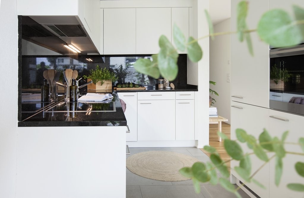 Entspannen Sie sich in ländlicher Gegend und Ihrem Wohntraum - 4